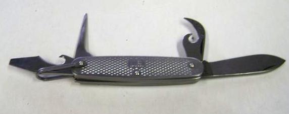 US pocket knife